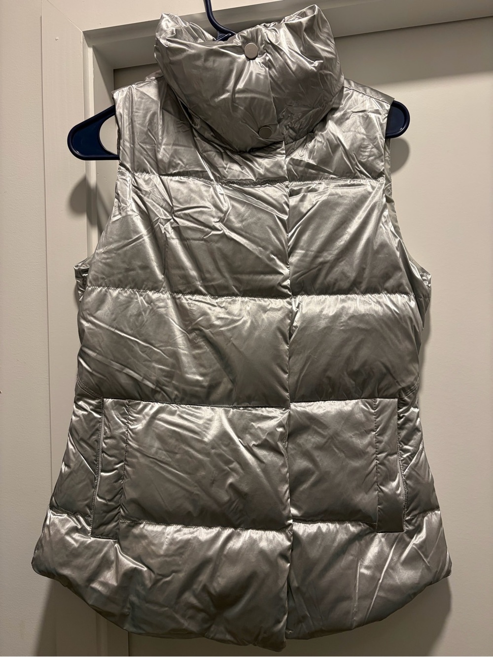 Athleta Puffer Vest